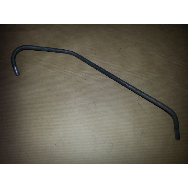 BRS222U benzineleiding HS-4 gebr